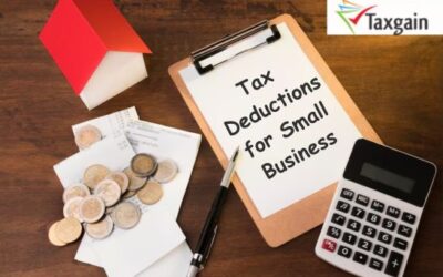 Taking Monetary Advantage of the Common Tax Deductions for Small Business