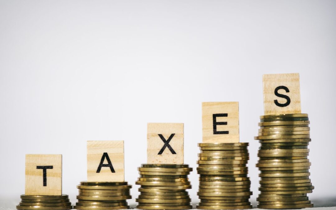 How Does Managing Your Own Taxes Can be Detrimental to Your Business?