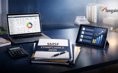 SMSF Compliance Checklist for 2026: What Trustees Must Know