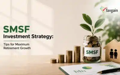SMSF Investment Strategy: Tips for Maximum Retirement Growth